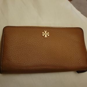 Tory Burch Wallet